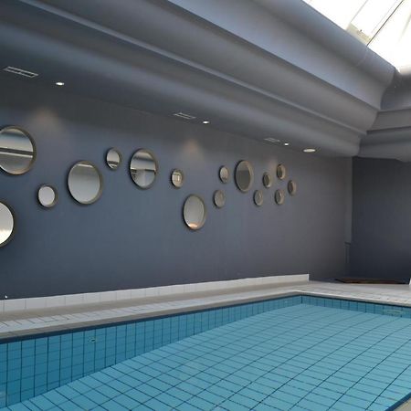 Logis Hotel Le Calluna Restaurant La Flottille Préfailles Exteriör bild