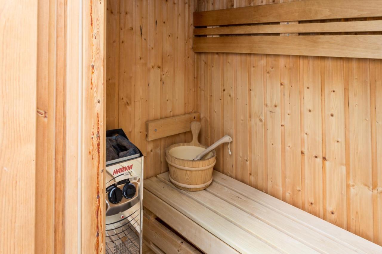 Logis Hotel Le Calluna Restaurant La Flottille Préfailles Exteriör bild