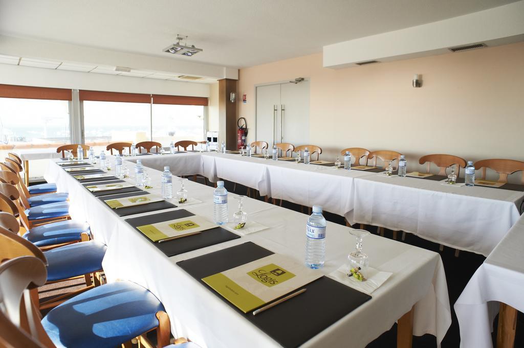 Logis Hotel Le Calluna Restaurant La Flottille Préfailles Exteriör bild